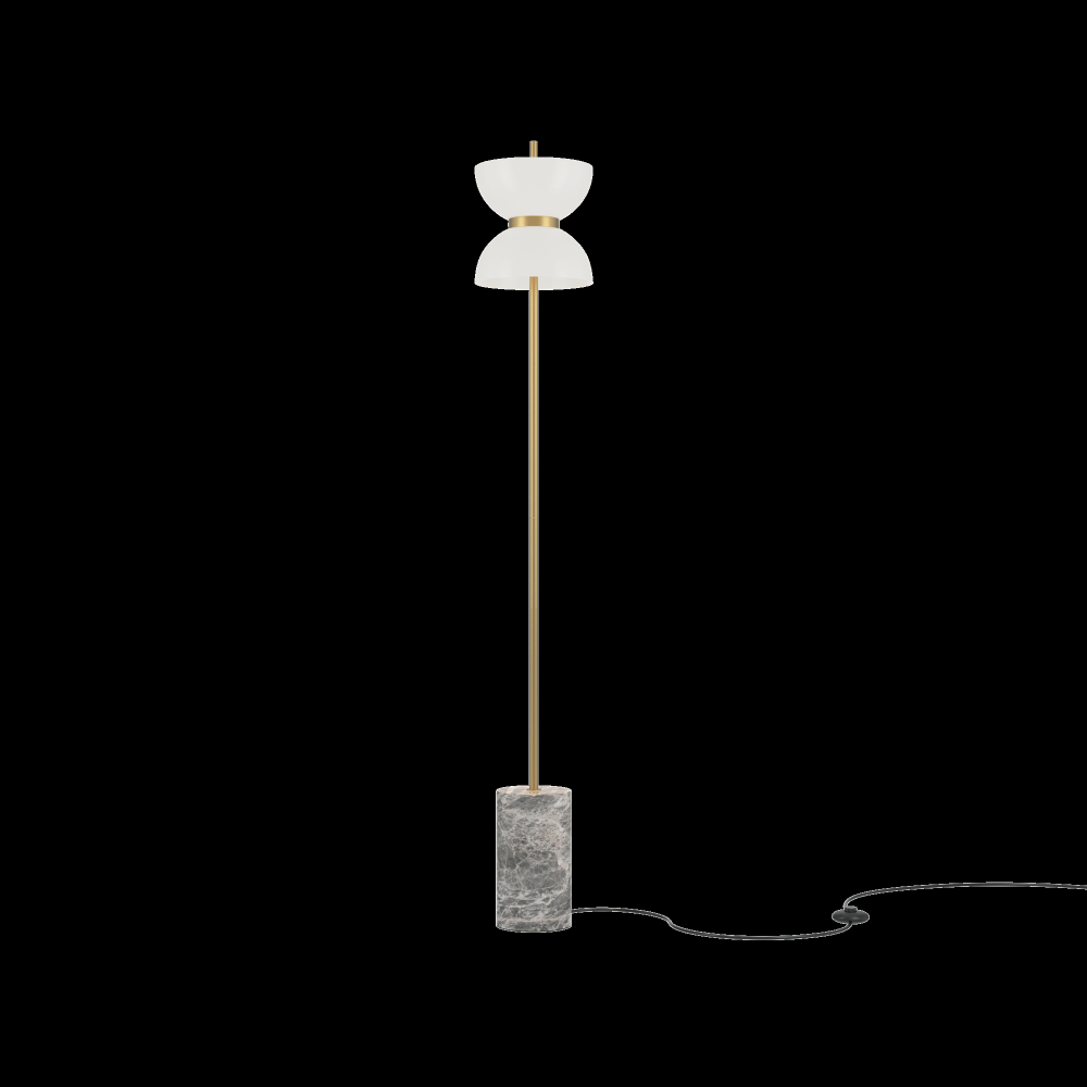 Напольный светильник (торшер) Maytoni MOD178FL-L11G3K