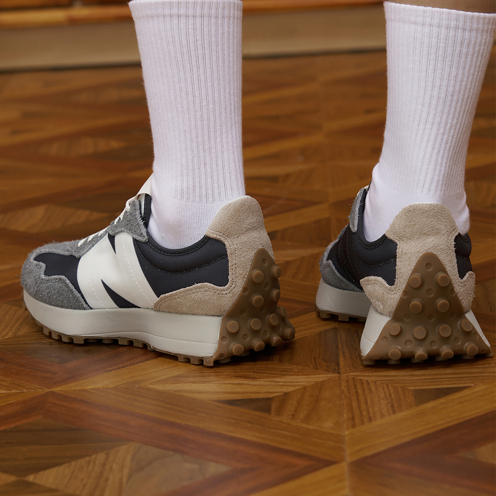 Кроссовки New Balance Nb 327