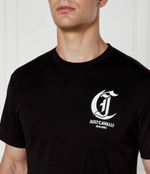 Футболка Just Cavalli - черный(77OAHT05CJ500)