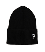 Шапка Karl Lagerfeld - черный(236W3405)