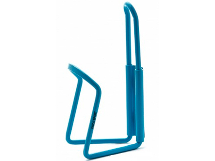 Флягодержатель алюминиевый в комплекте с болтами, серо-голубой, индивид. упак Vinca sport HC 11 gre