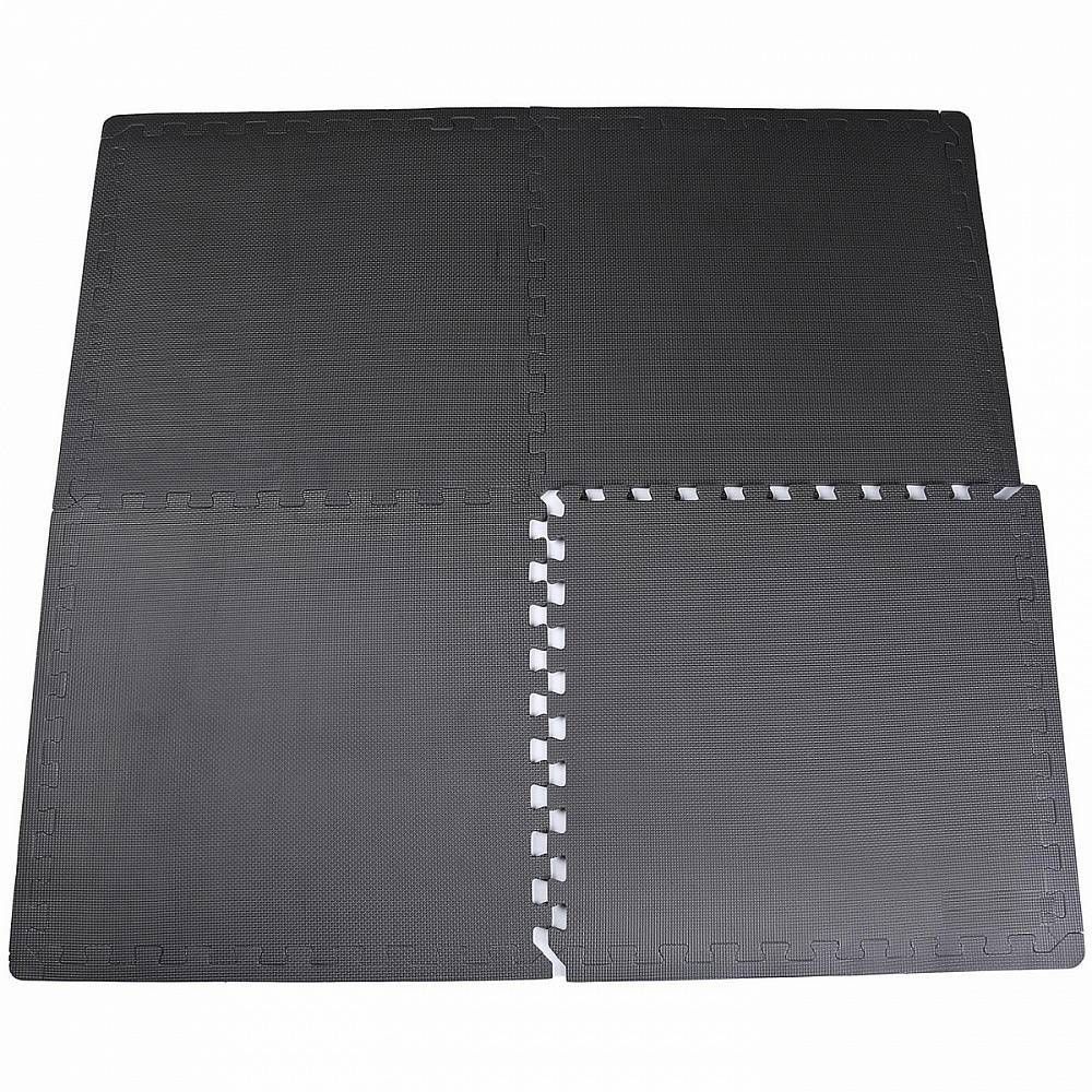 Коврик EVA INTER-LOCK MAT (60x60x1,2смх4)