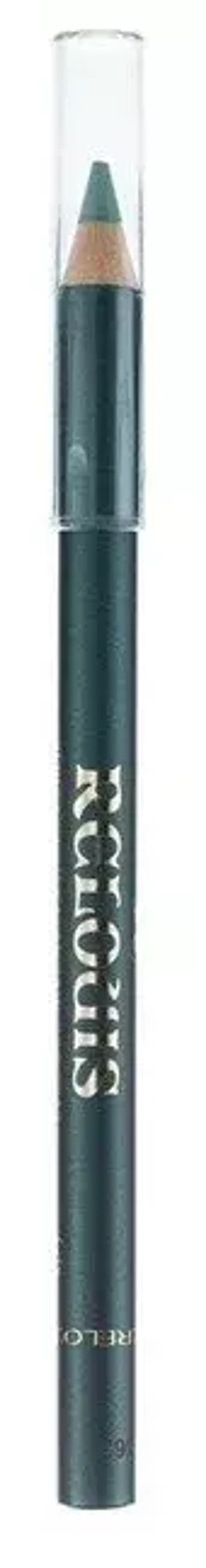 Карандаш контурный для глаз с витамином Е RELOUIS  - 05 Зеленый