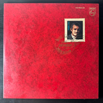 Paul Mauriat - Best album 2LP (Япония)
