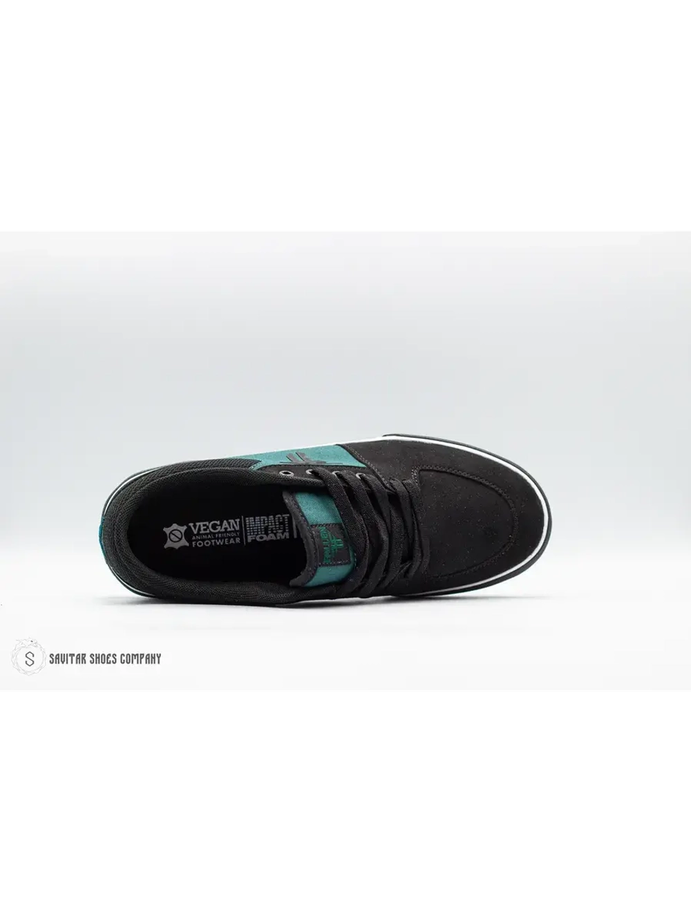 Кеды Patriot Vulc от Savitar Globe DVS Etnies