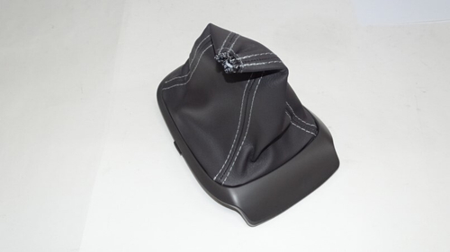 Чехол ручки КПП Chevrolet Cobalt (NBN)