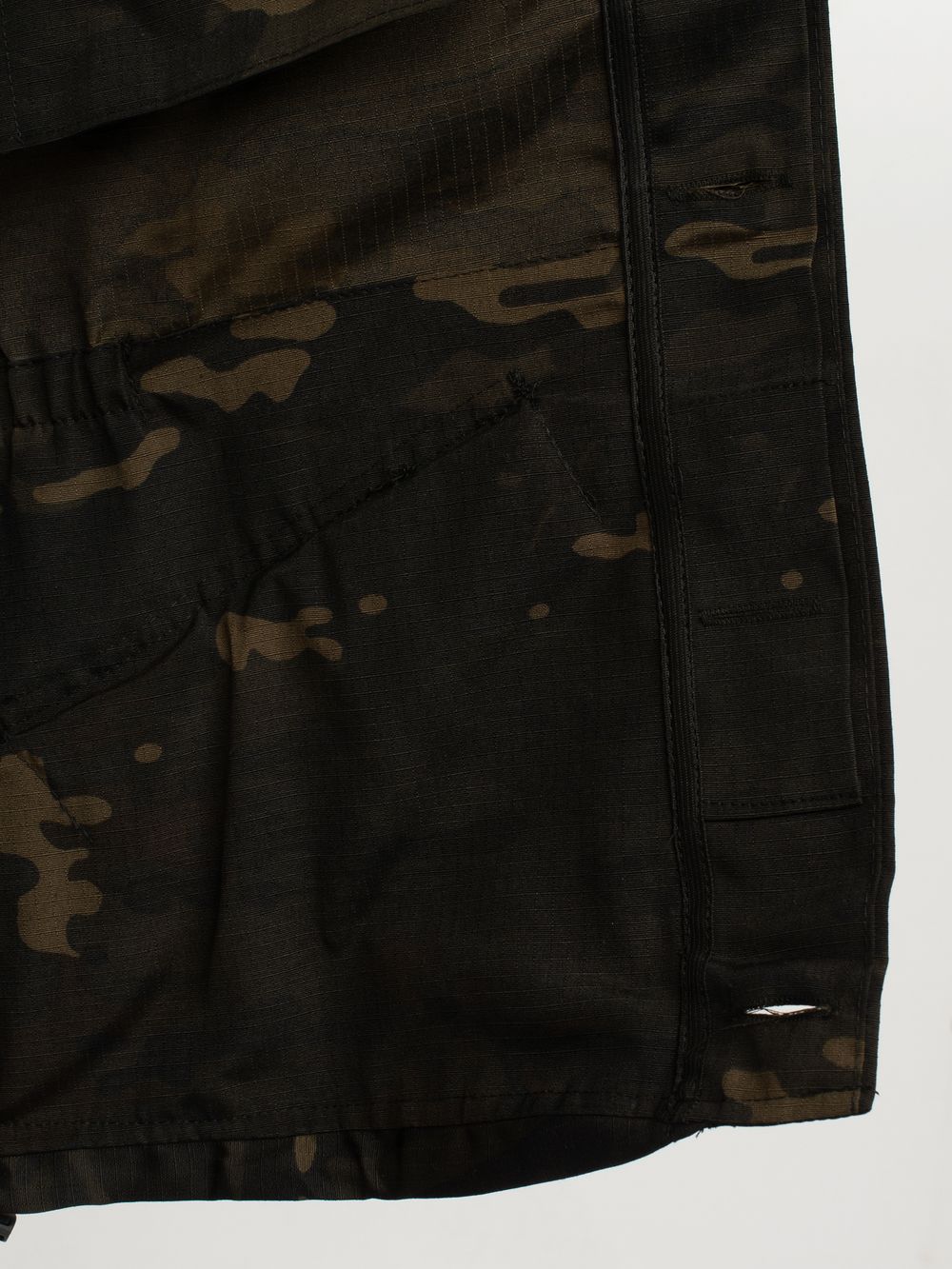 Костюм летний Горка-3 ткань Смесовая Рип-Стоп цвет Мультикам City