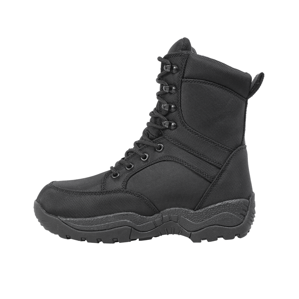 БОТИНКИ REMINGTON SPEED STRIKE BLACK 400G THINSULATE