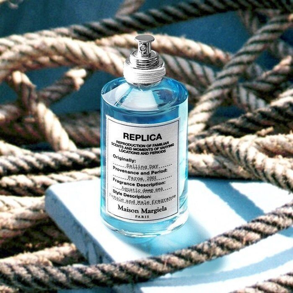 Maison Margiela Sailing Day EDT