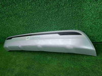 Накладка зад. бампера Mitsubishi Outlander 3 18-нв