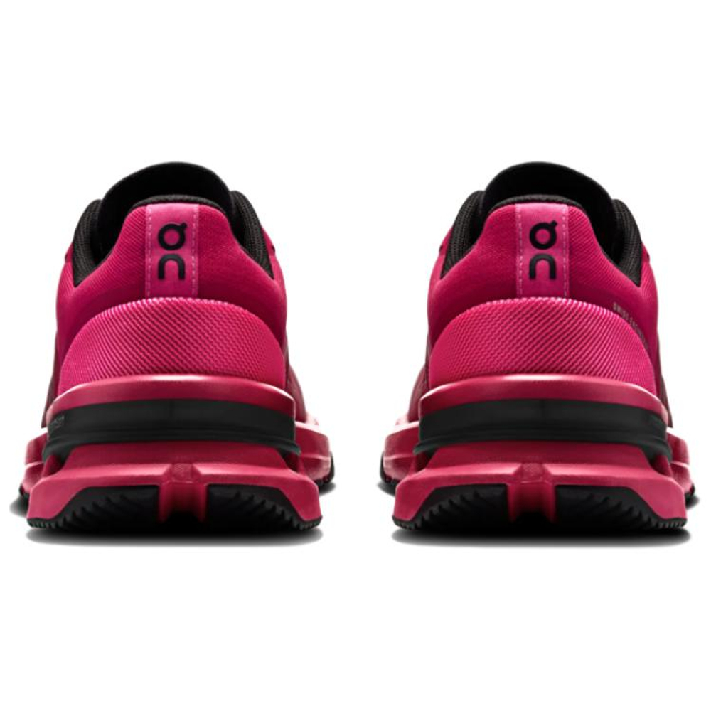 On Cloudpulse Pro Grenadine