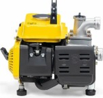 Мотопомпа бензиновая CHAMPION GP40-II для слабозагрязненной воды