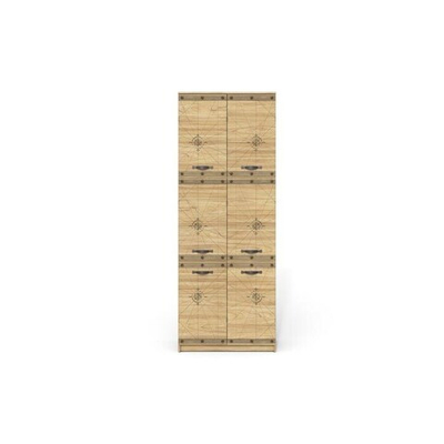 Шкаф Корсар-5