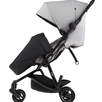 Обзор колясок Anex Air Z