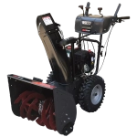 Снегоуборщик EVOline SBG 610 BE (серия PREMIUM, двигатель Briggs&Stratton)