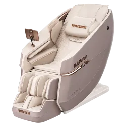 Массажное кресло Yamaguchi Solaris Beige