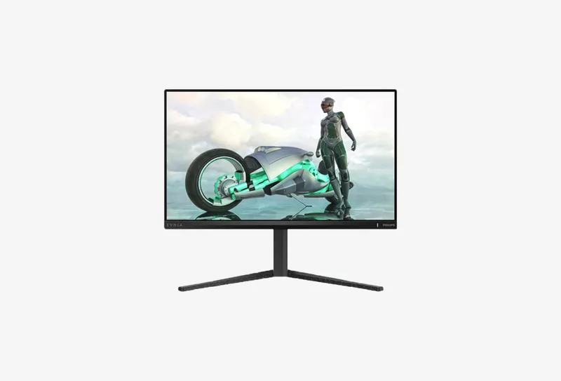 27 Монитор Philips Evnia 27M2N3800A черный