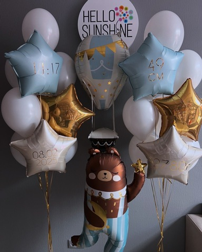 Сет Выписка №41