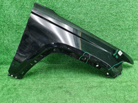 Крыло переднее правое Jeep Grand Cherokee WL 21-нв