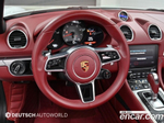 Porsche 718 Boxster S 2.5 (09.2020)