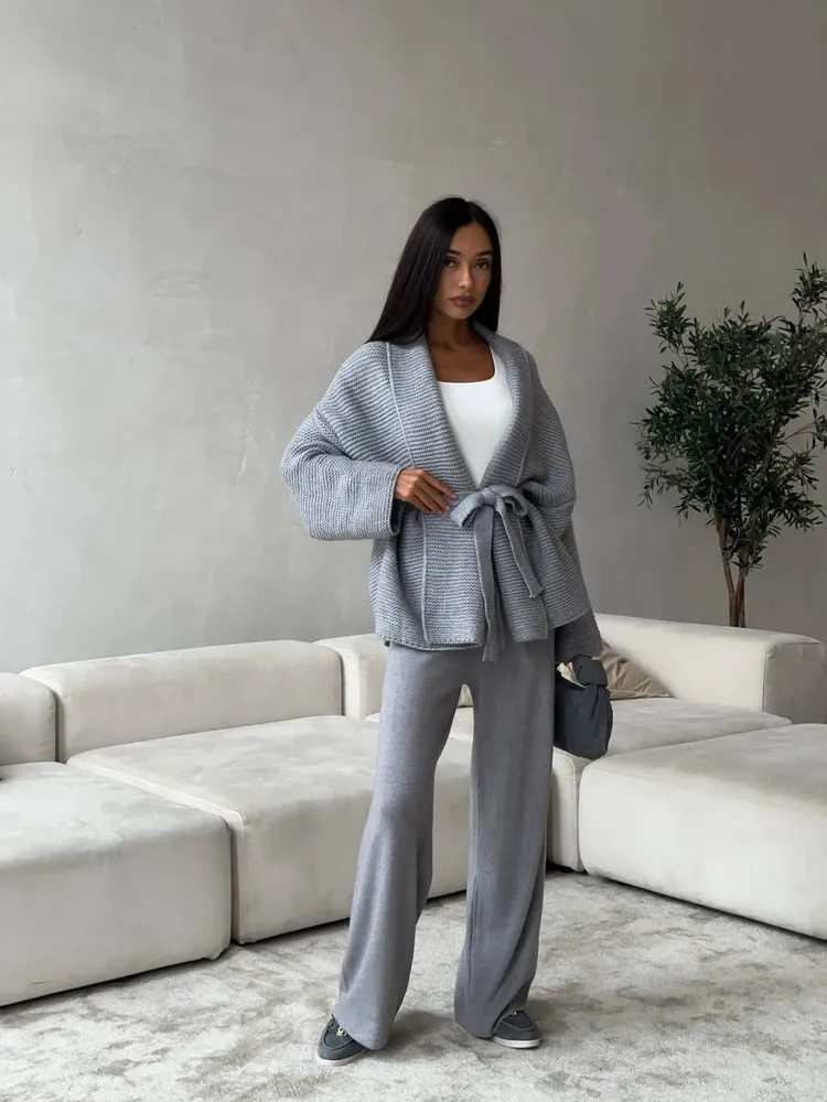 Кардиган УК-1008-1 Fabrika