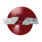 Ледобур BURAN 150L (диаметр 150мм) левое вращение