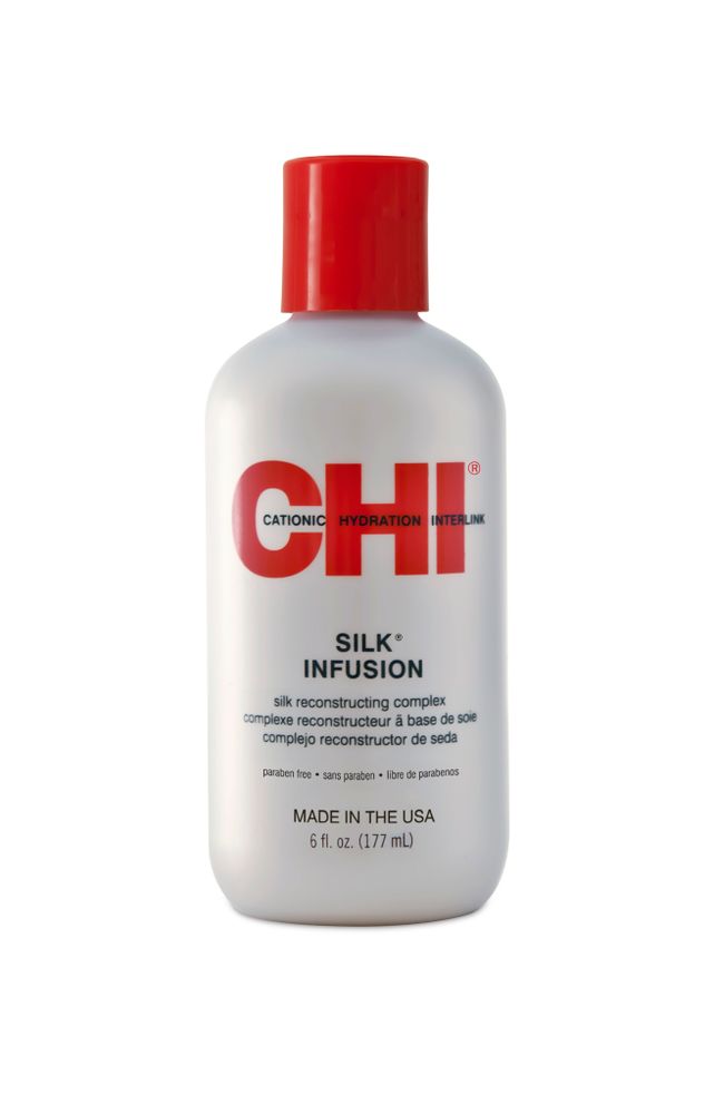 CHI INFRA Silk Infusion 177ml