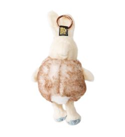 Lovely JOY PT- 72/2 Брелок Малыш в костюме Зайчика