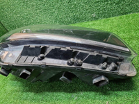 Фара правая Kia Sorento 3 UM Prime (2017-2020) LED