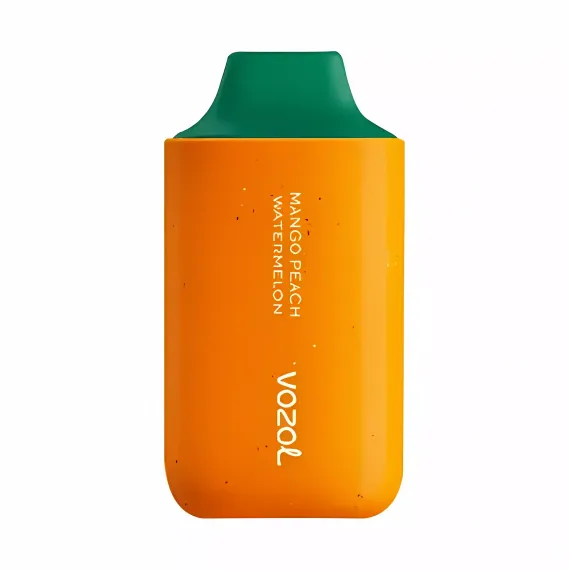 VOZOL STAR 6000 - Mango Peach Watermelon (5% nic)