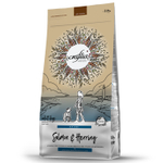 Craftia Natura Medium/Large Adult Лосось с Сельдью 2кг.