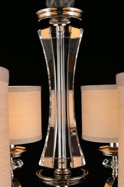 Подвесная люстра Aployt Okin APL.715.03.06