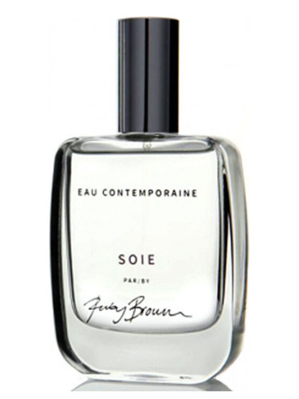 Eau Contemporaine Soie