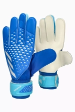 Вратарские перчатки adidas Predator Training