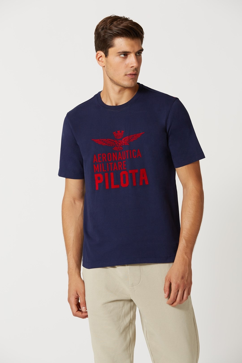 ФУТБОЛКА Aeronautica Militare