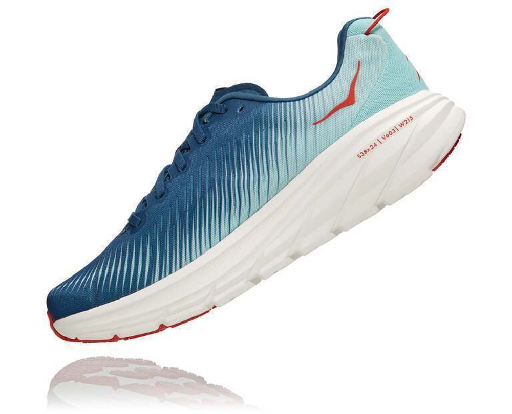 Кроссовки мужские Hoka Rincon 3