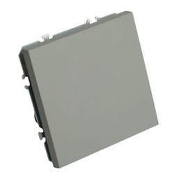 Заглушка для поста, без рамки Stekker Эмили 49961