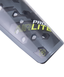 Щитки футбольные Proairlite