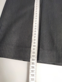 Костюм Gemma в полоску 38 размер