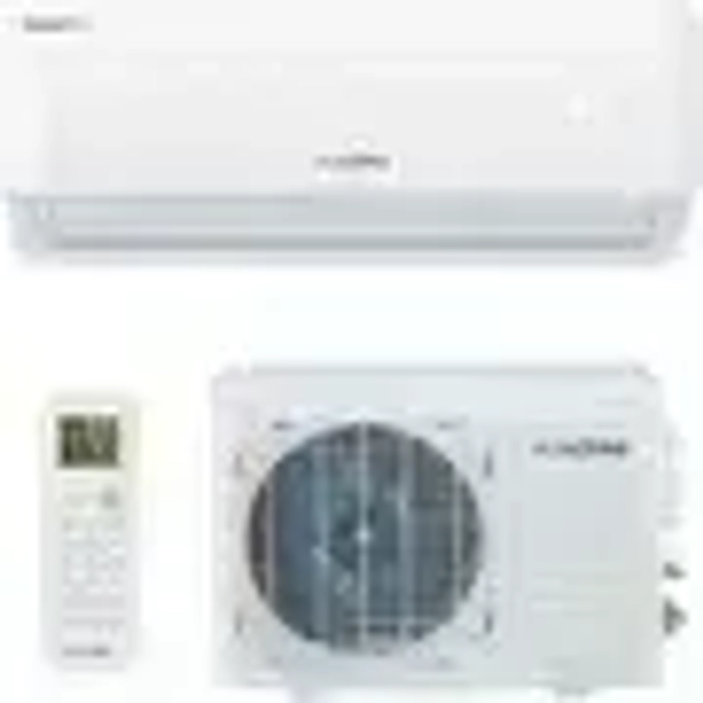Ecoclima ECW/I-12GC/EC/I-12GC