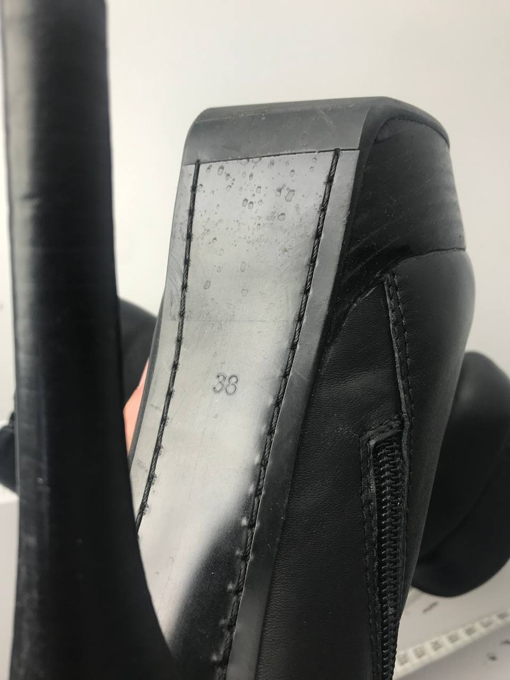 Полусапожки Paolo Conte демисезонные 38 размер