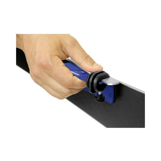 Струбцина Holmenkol File Guide Clamp