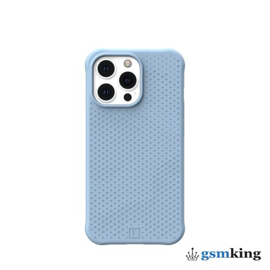 UAG DOT with MagSafe Series Case for Apple iPhone 13 Pro Cerulean (Синий)11315V385858
