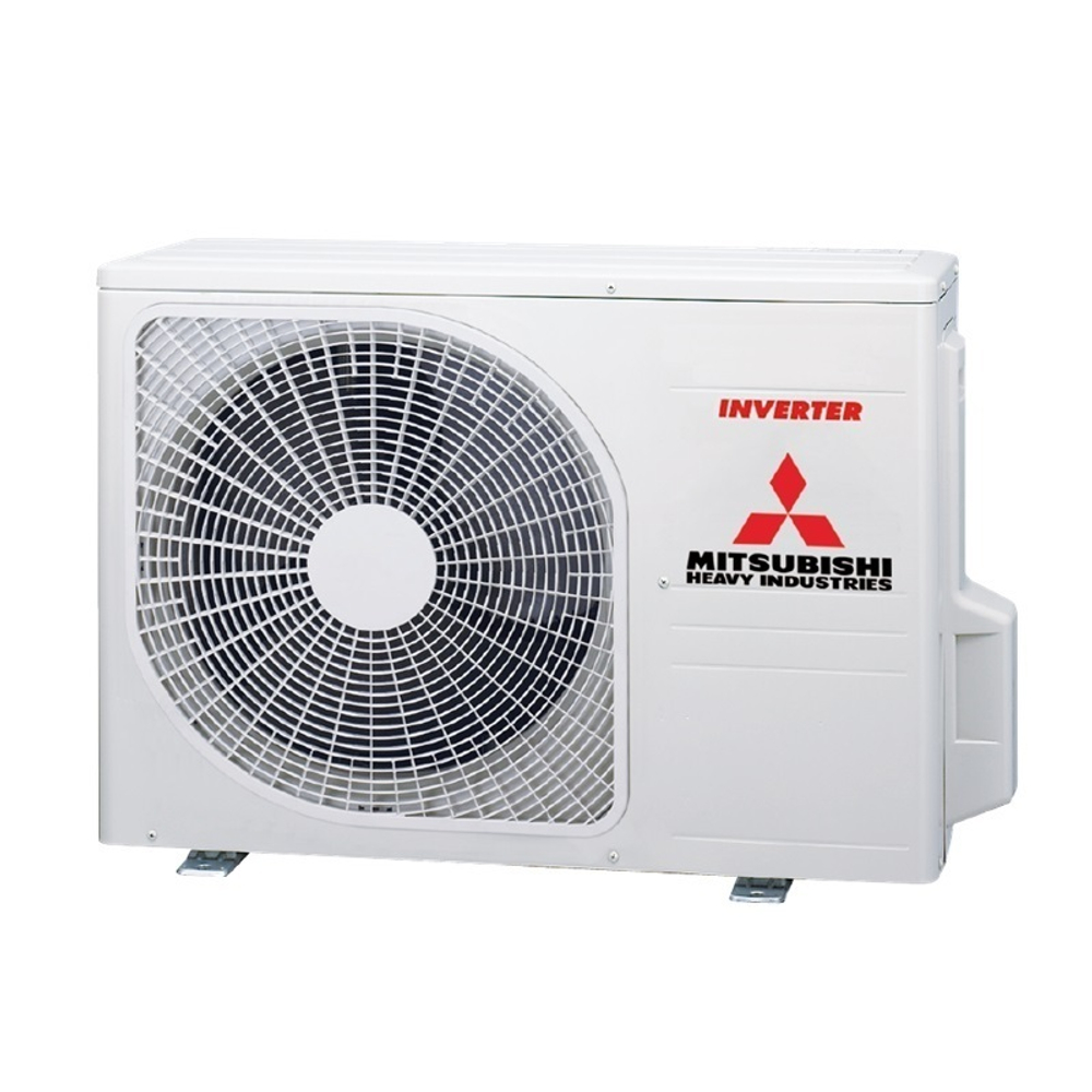 Сплит-система Mitsubishi Heavy PREMIUM SSRK25ZS-WT / SRC25ZS-W титаниум