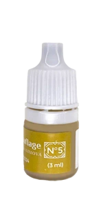 Пигмент для камуфляжа № 5 by Irina Maximova