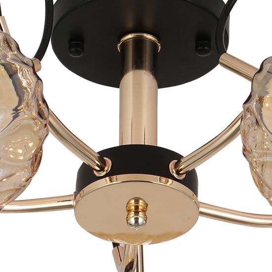 07202-0.3-05 светильник потолочный