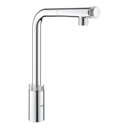 Minta Smart Control Смес.д.мойки