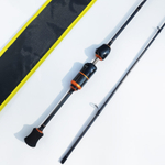 Спиннинг Fario Lake Trout -S (0.5-5 гр) 180 см от Fish Crystal