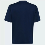 HF0122 Футболка игровая детская ADIDAS ENTRADA 22 GRAPHICS