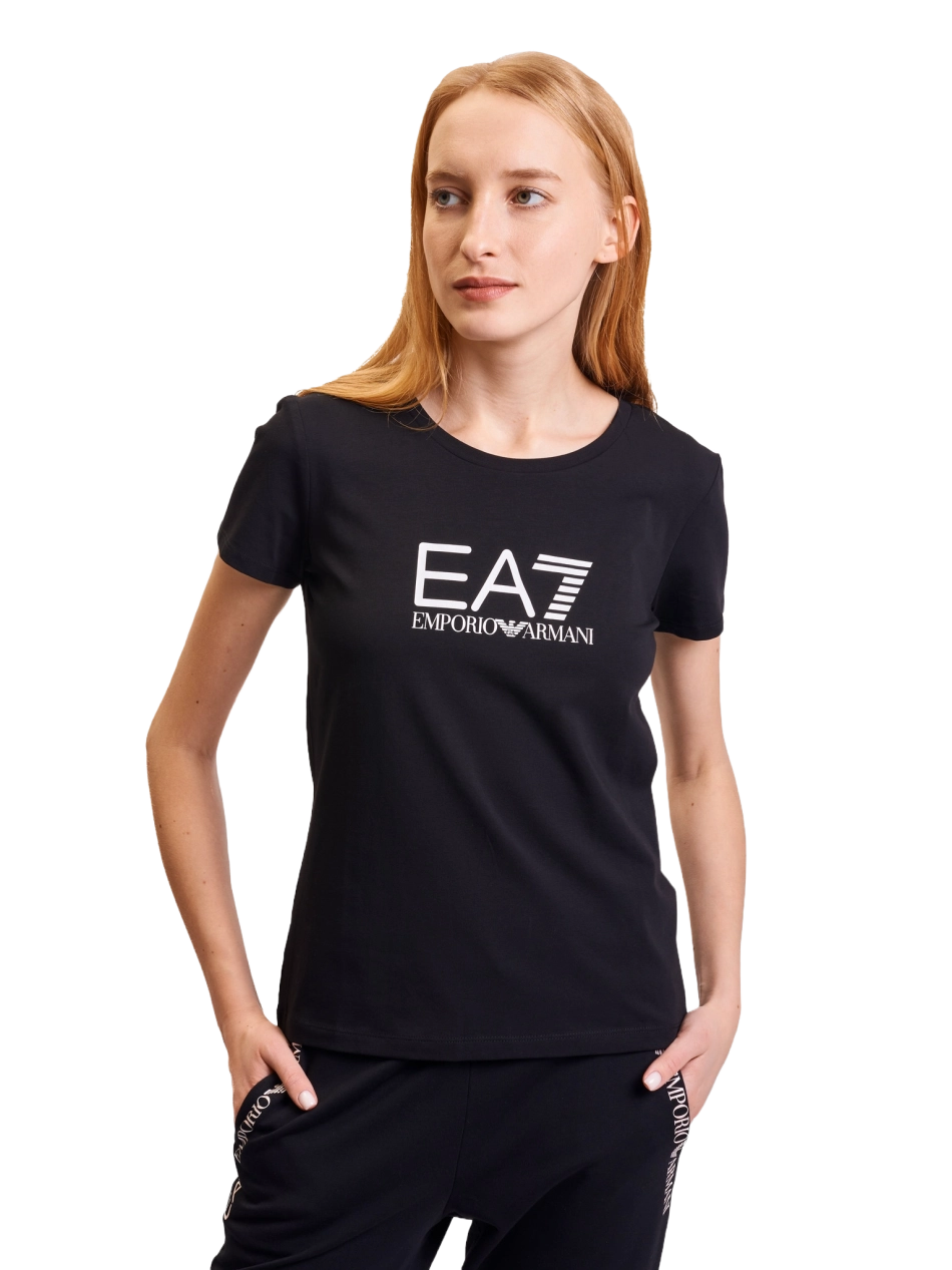 Футболка W EA7